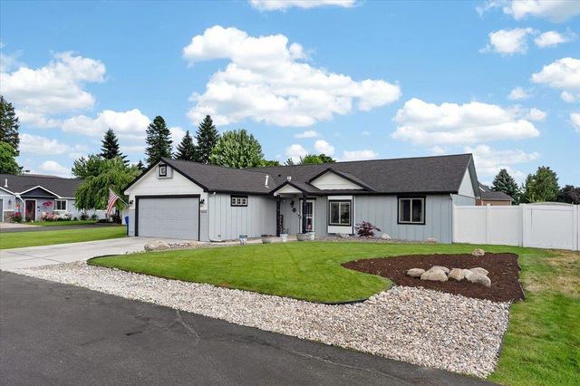 13512 E BOONE Ave, Spokane Valley, WA 99216
