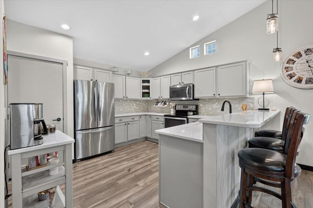 13512 E BOONE Ave, Spokane Valley, WA 99216