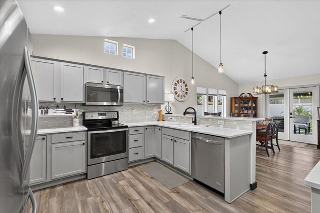 13512 E BOONE Ave, Spokane Valley, WA 99216