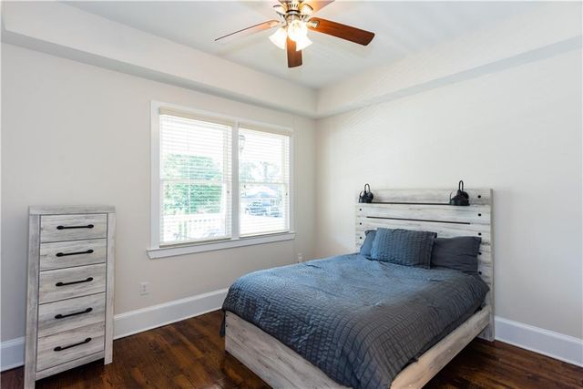 1907 Cambridge Avenue, Atlanta, GA 30337