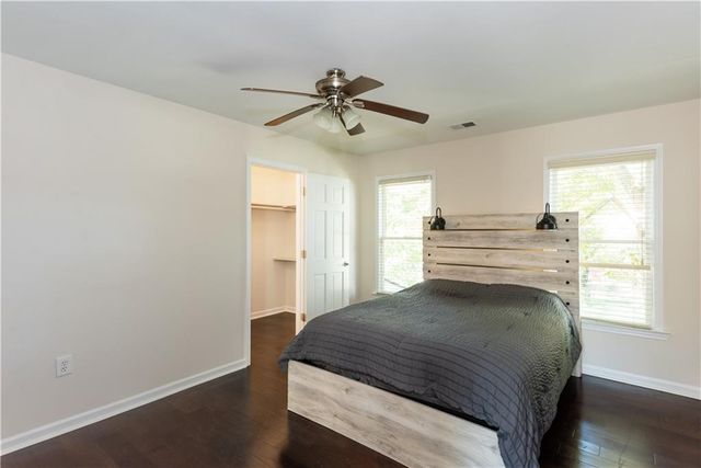 1907 Cambridge Avenue, Atlanta, GA 30337