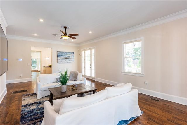 1907 Cambridge Avenue, Atlanta, GA 30337