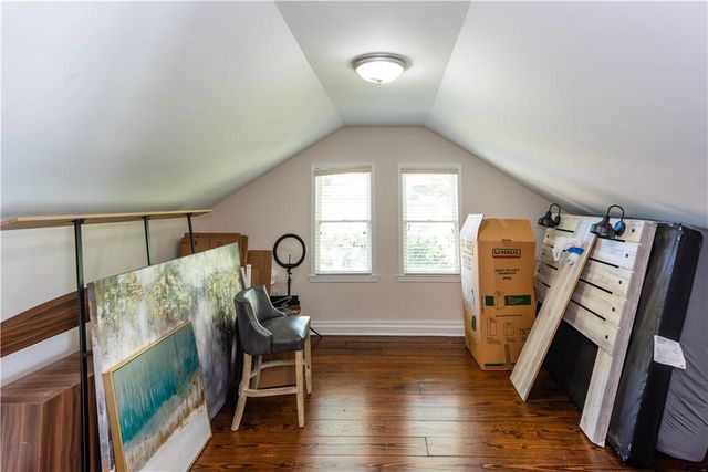 1907 Cambridge Avenue, Atlanta, GA 30337