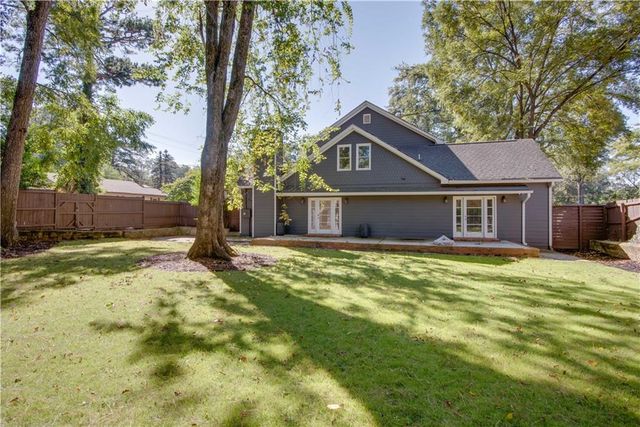 1907 Cambridge Avenue, Atlanta, GA 30337