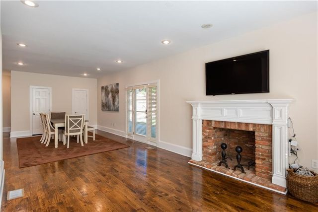 1907 Cambridge Avenue, Atlanta, GA 30337