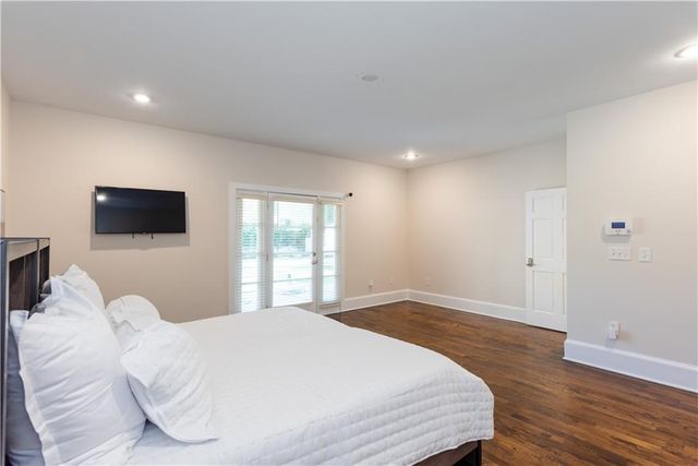 1907 Cambridge Avenue, Atlanta, GA 30337