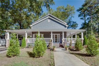 1907 Cambridge Avenue, Atlanta, GA 30337