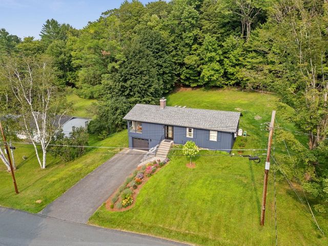 18 Valerie Avenue, Montpelier, VT 05602