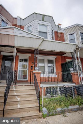 1464 N 62ND ST, Philadelphia, PA 19151