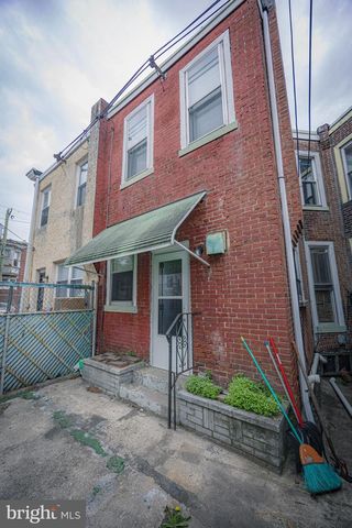 1464 N 62ND ST, Philadelphia, PA 19151