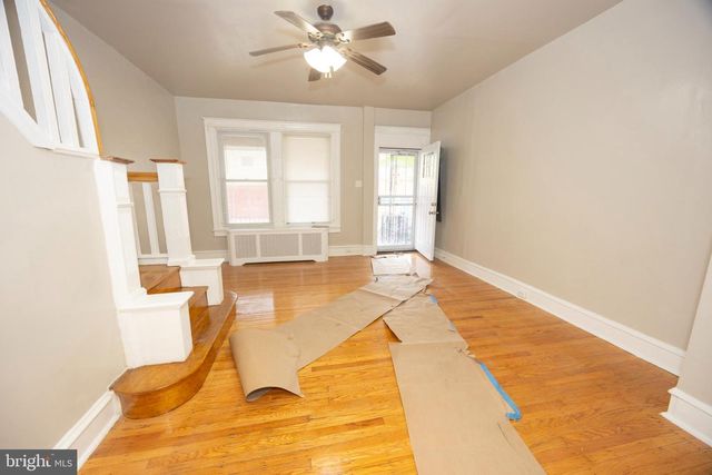 1464 N 62ND ST, Philadelphia, PA 19151