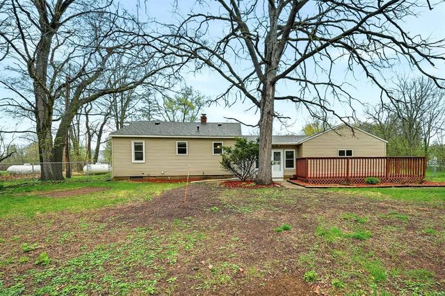 1213 Ervin Road, Eau Claire, WI 54703