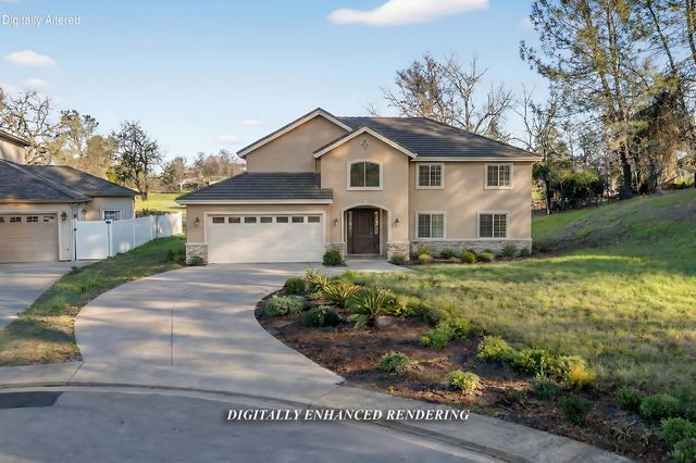 1779 Player Court, Redding, CA 96003