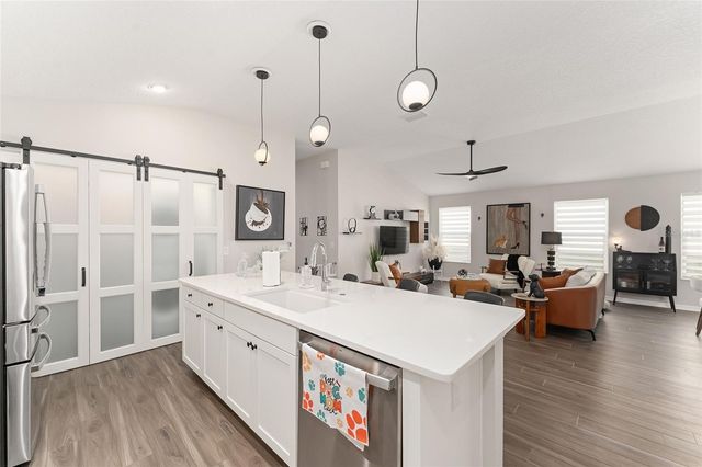 7646 CHERYL COURT, The Villages, FL 34762