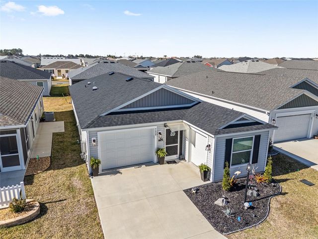 7646 CHERYL COURT, The Villages, FL 34762