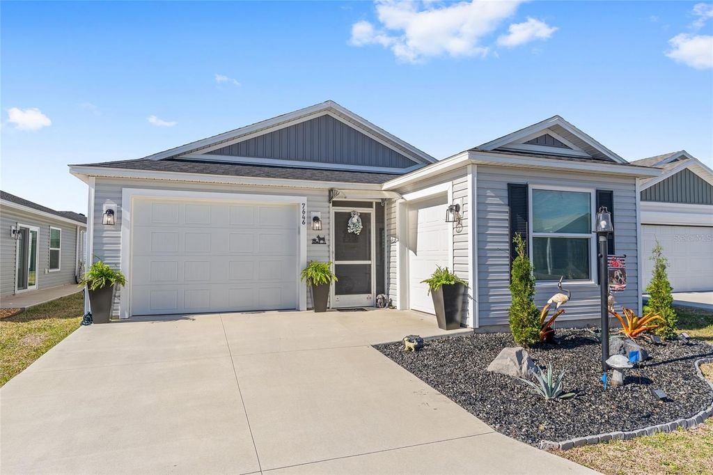 7646 CHERYL COURT, The Villages, FL 34762