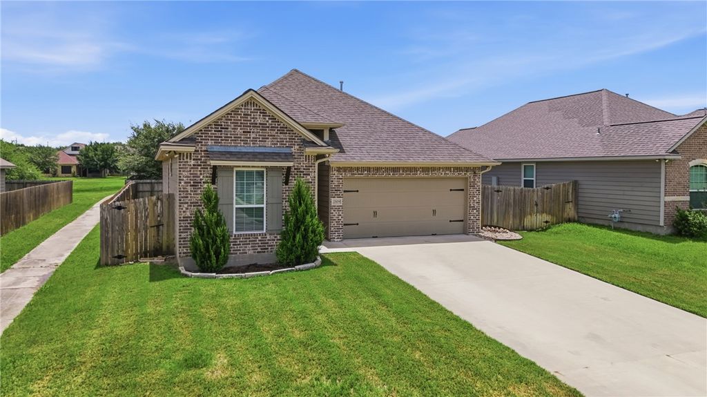 2509 Cordova Ridge Court, College Station, TX 77845 — photo 2