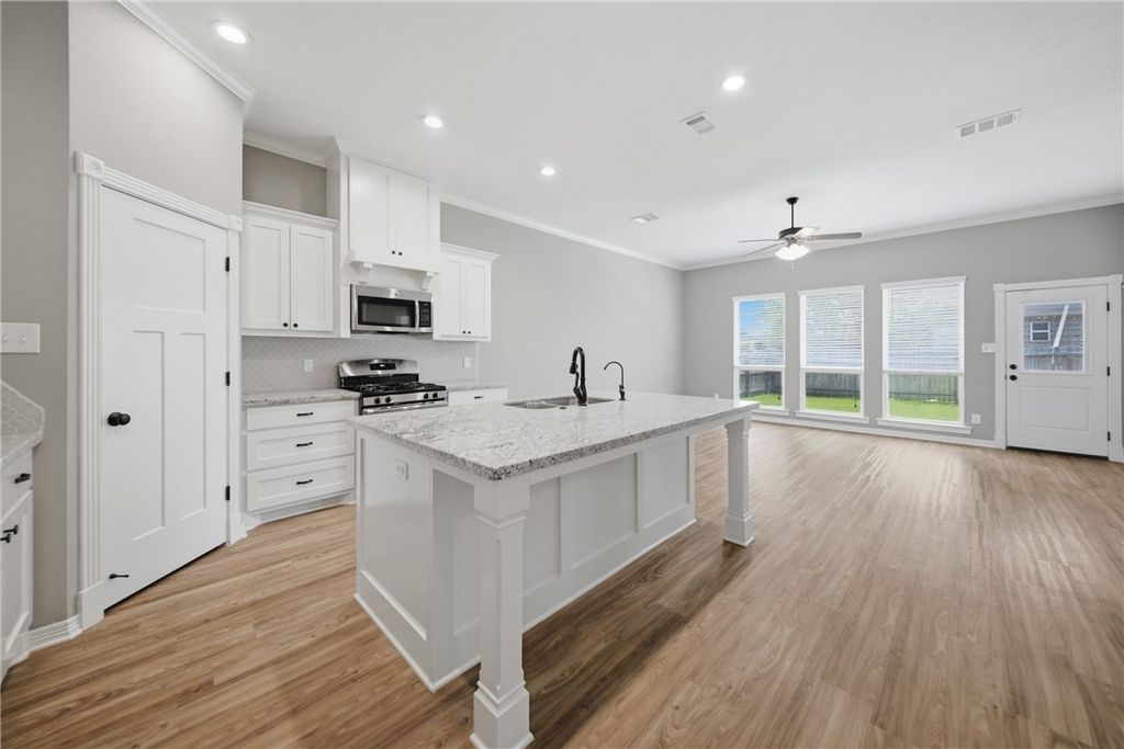 2509 Cordova Ridge Court, College Station, TX 77845 — photo 3