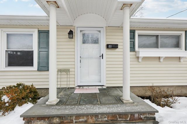 18 Lake Road, Stony Point, NY 10980