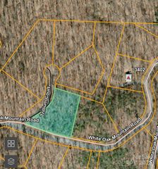 Lot 37 White Oak Mountain Road, Columbus, NC 28722
