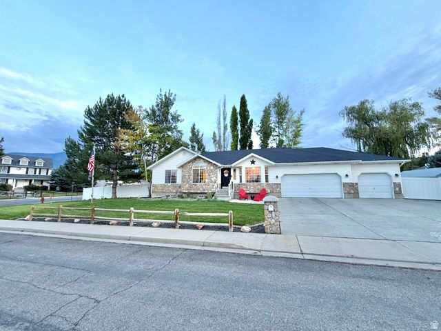 1146 E 230 S, Payson, UT 84651