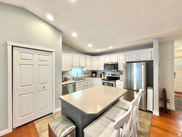 1146 E 230 S, Payson, UT 84651