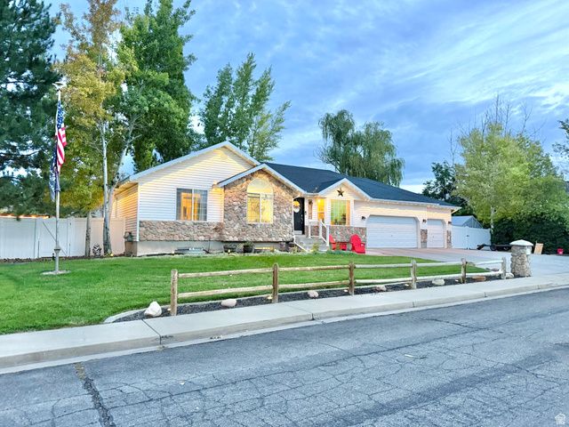 1146 E 230 S, Payson, UT 84651