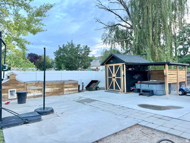 1146 E 230 S, Payson, UT 84651