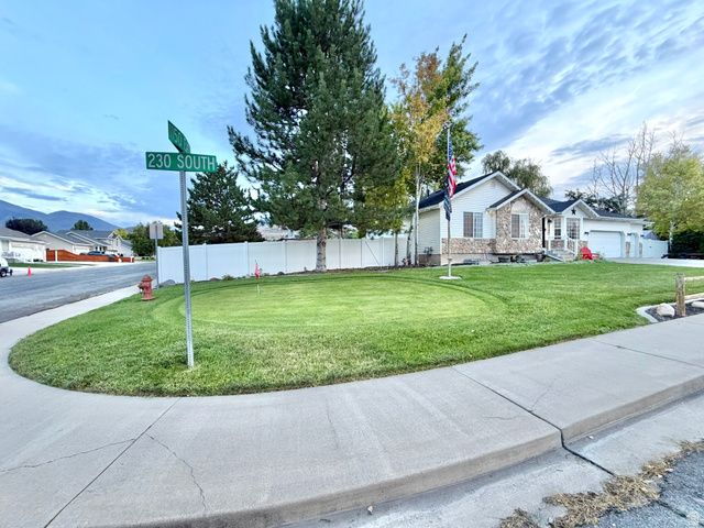 1146 E 230 S, Payson, UT 84651