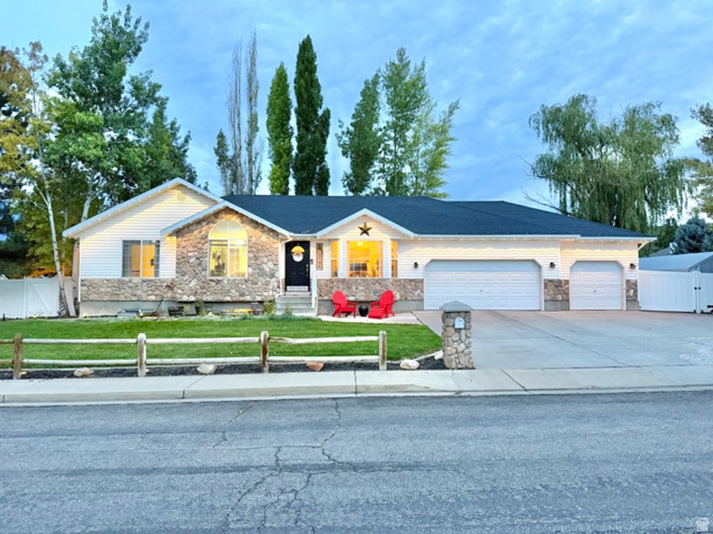 1146 E 230 S, Payson, UT 84651