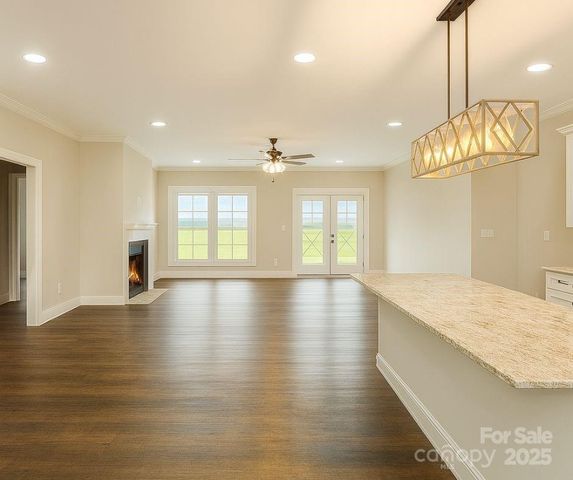 102 Obando Drive, Lawndale, NC 28090