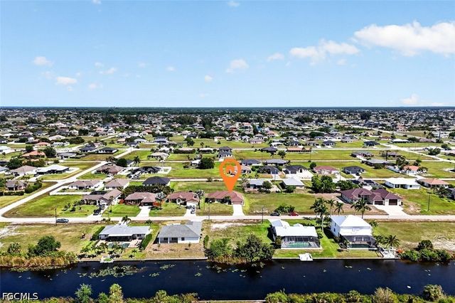 2521 NW 6th TER, Cape Coral, FL 33993