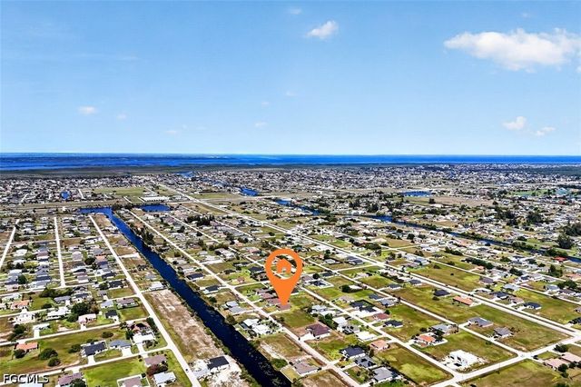 2521 NW 6th TER, Cape Coral, FL 33993