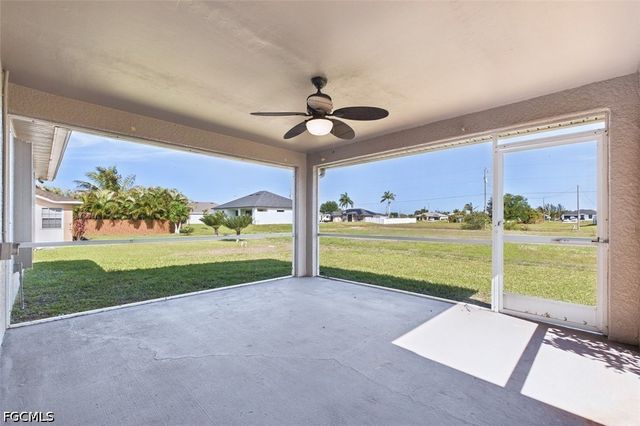 2521 NW 6th TER, Cape Coral, FL 33993