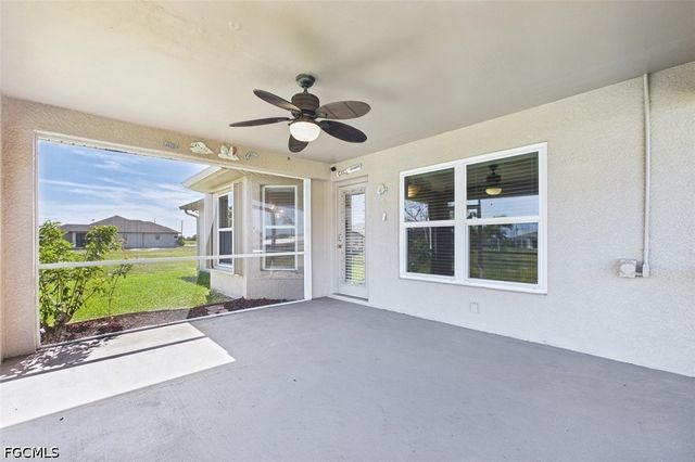 2521 NW 6th TER, Cape Coral, FL 33993