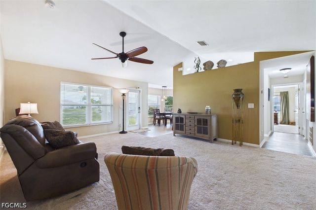 2521 NW 6th TER, Cape Coral, FL 33993