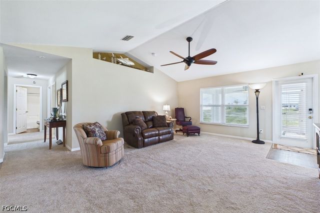 2521 NW 6th TER, Cape Coral, FL 33993