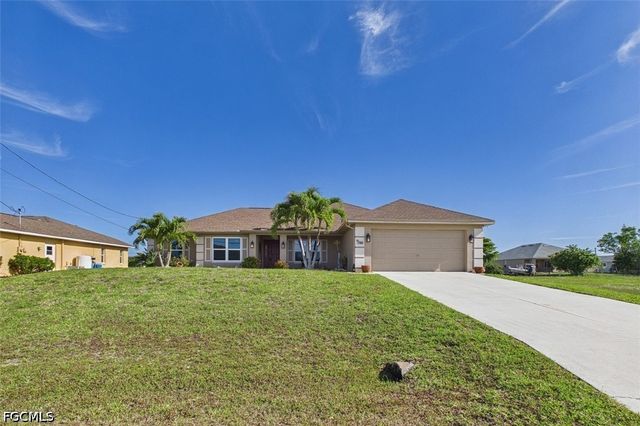 2521 NW 6th TER, Cape Coral, FL 33993