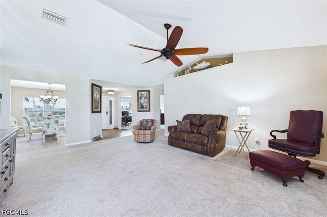 2521 NW 6th TER, Cape Coral, FL 33993