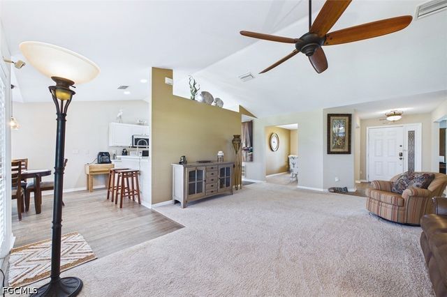 2521 NW 6th TER, Cape Coral, FL 33993