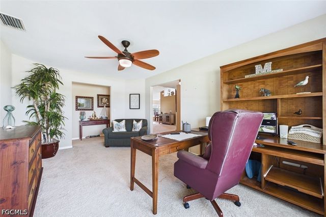 2521 NW 6th TER, Cape Coral, FL 33993