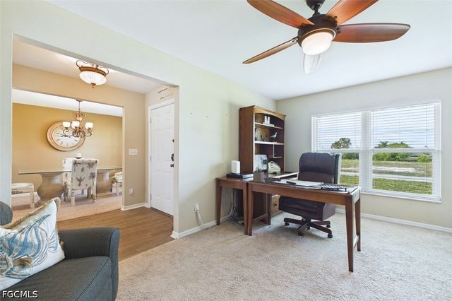 2521 NW 6th TER, Cape Coral, FL 33993