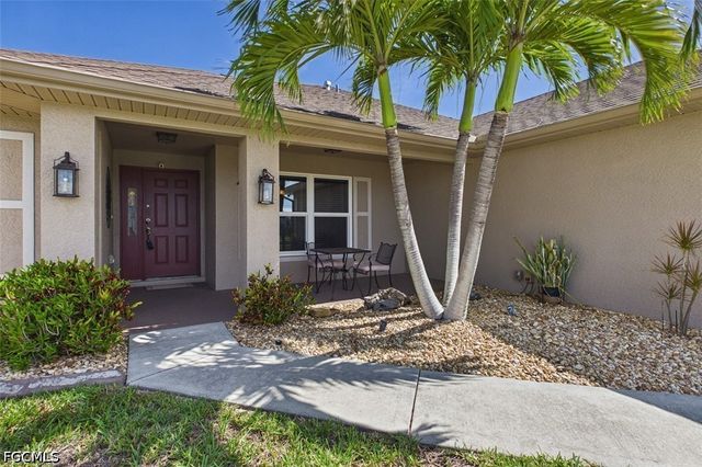 2521 NW 6th TER, Cape Coral, FL 33993