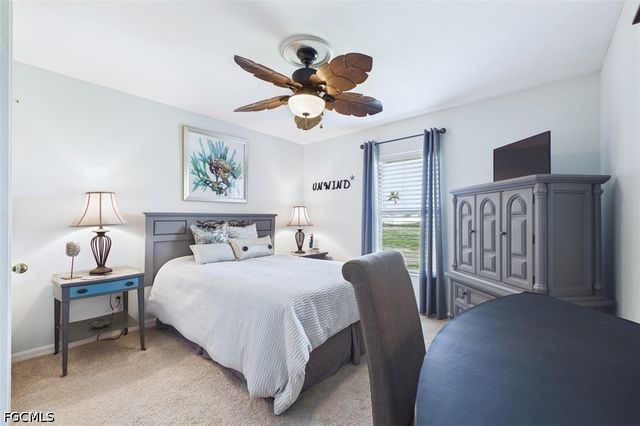 2521 NW 6th TER, Cape Coral, FL 33993