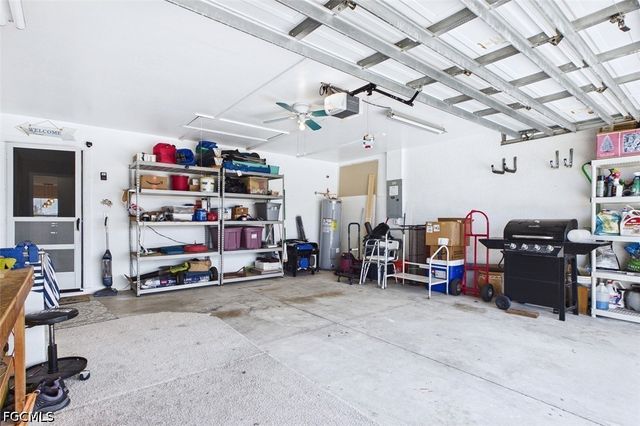 2521 NW 6th TER, Cape Coral, FL 33993