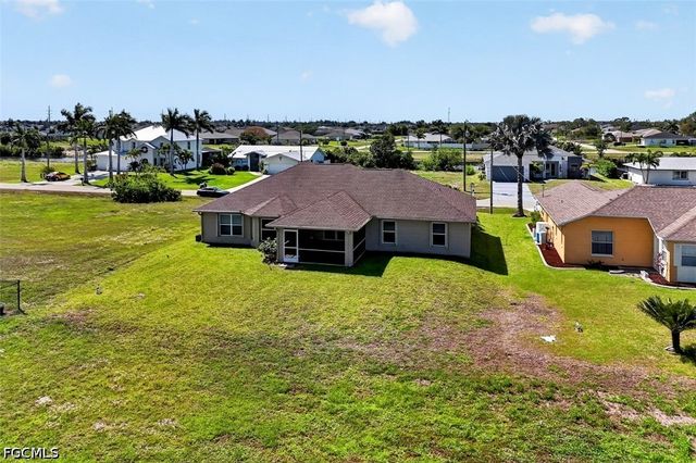 2521 NW 6th TER, Cape Coral, FL 33993