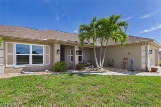 2521 NW 6th TER, Cape Coral, FL 33993