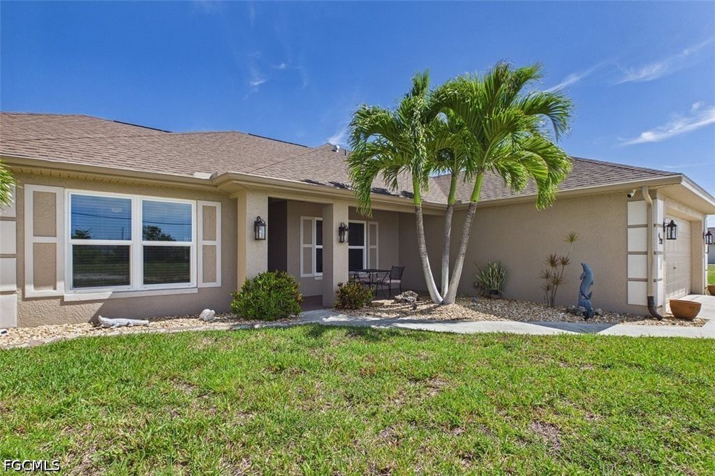 2521 NW 6th TER, Cape Coral, FL 33993