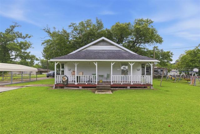 513 McBride Street, Sulphur, LA 70663
