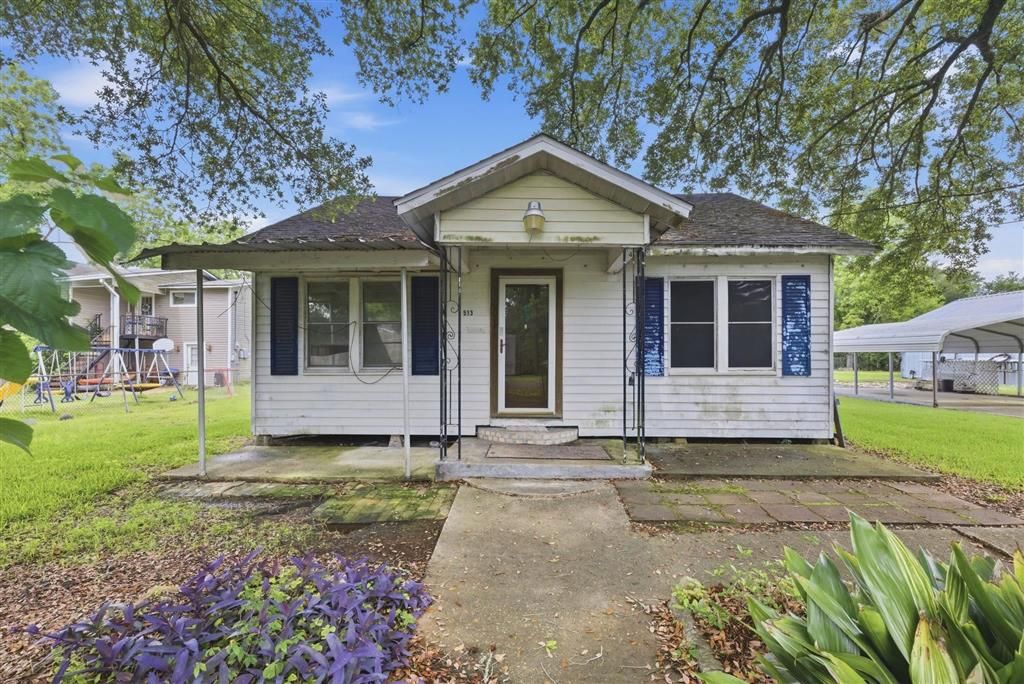513 McBride Street, Sulphur, LA 70663